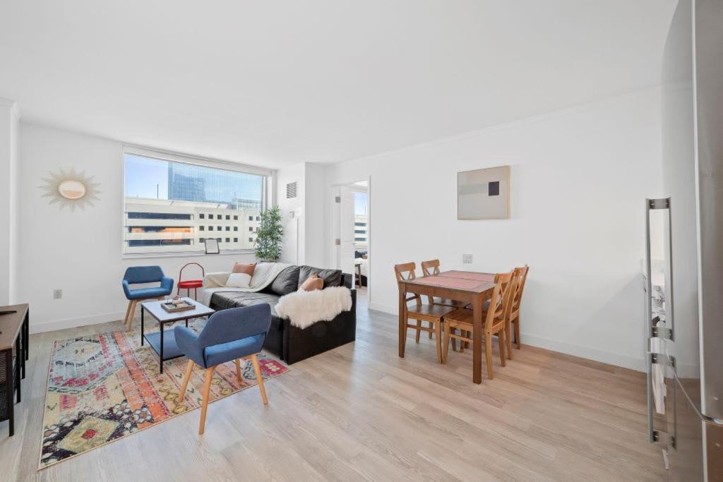 Cozysuites At Showboat Spacious 2Br 3Ba Ocean Front Condo أتلانتيك سيتي المظهر الخارجي الصورة