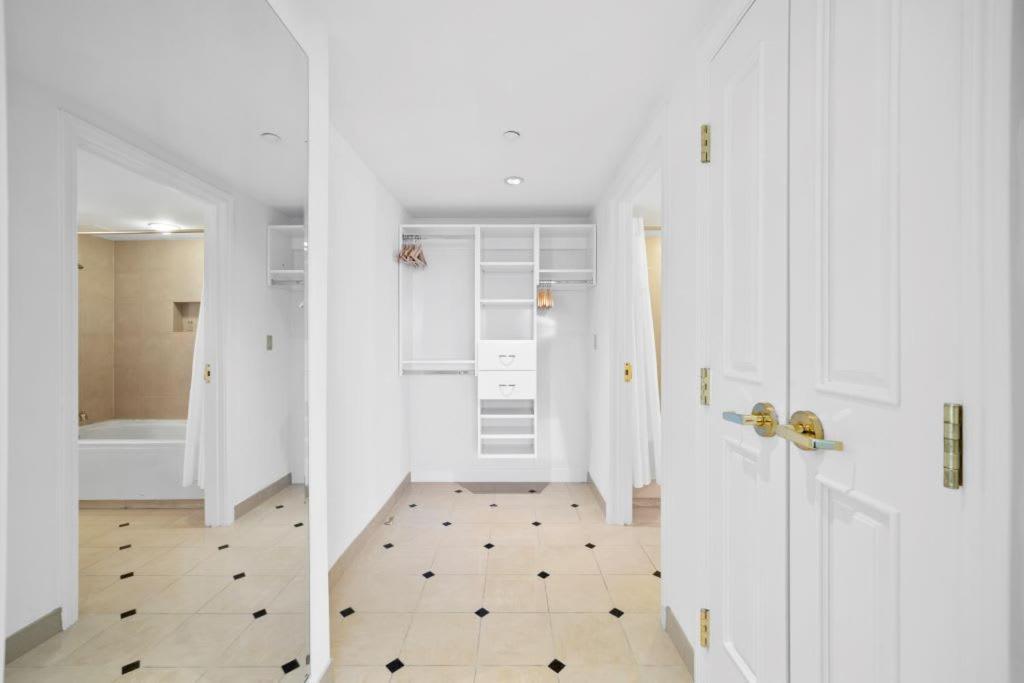 Cozysuites At Showboat Spacious 2Br 3Ba Ocean Front Condo أتلانتيك سيتي المظهر الخارجي الصورة