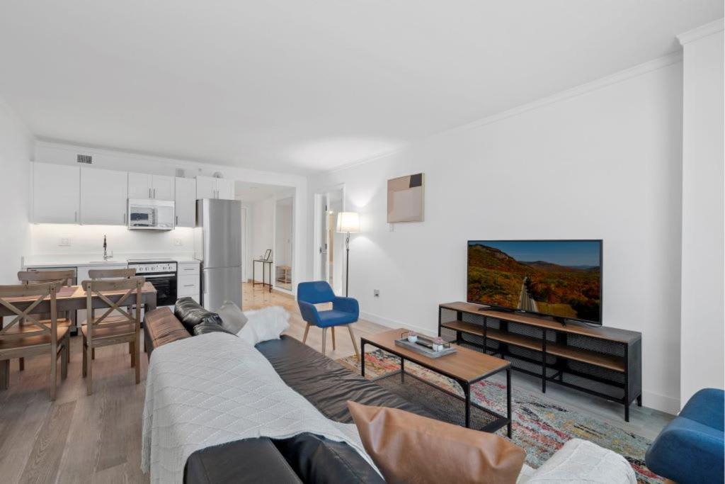 Cozysuites At Showboat Spacious 2Br 3Ba Ocean Front Condo أتلانتيك سيتي المظهر الخارجي الصورة